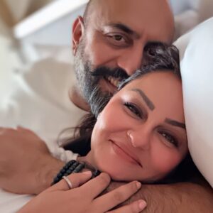 Javeria Abbasi Instagram - Aisey kesey meri jana ♥️