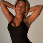 Jayda Cheaves