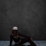 Jayda Cheaves