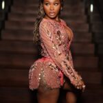 Jayda Cheaves