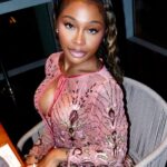 Jayda Cheaves