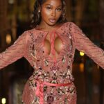 Jayda Cheaves