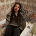Jaz Sinclair