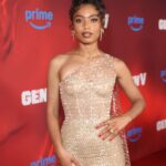 Jaz Sinclair