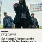 Jaz Sinclair