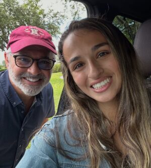 Jazz Jennings Instagram - One more take🎬