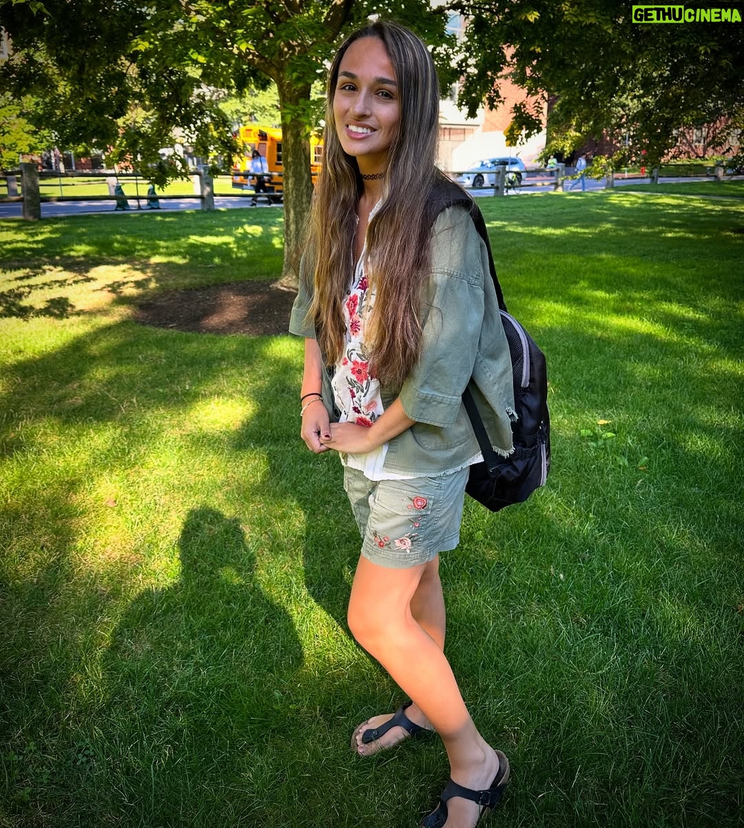 Jazz Jennings - 46.7K Likes - One more take🎬