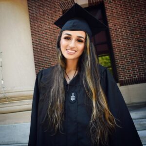 Jazz Jennings Instagram - Harvard ‘25 ❤️

I am so so blessed to have had the opportunity to attend this incredible university. Although I don’t officially graduate until the fall, I wanted to participate in the Spring commencement so I could walk beside my friends and take part in Harvard’s special traditional graduation ceremony. I am deeply grateful to my family, friends, mentors, and everyone who believed in me, supported me, and encouraged me to keep going—especially during the most challenging moments. Cheers to graduating and ONE more semester to go! 🥰#Harvard #classof2025