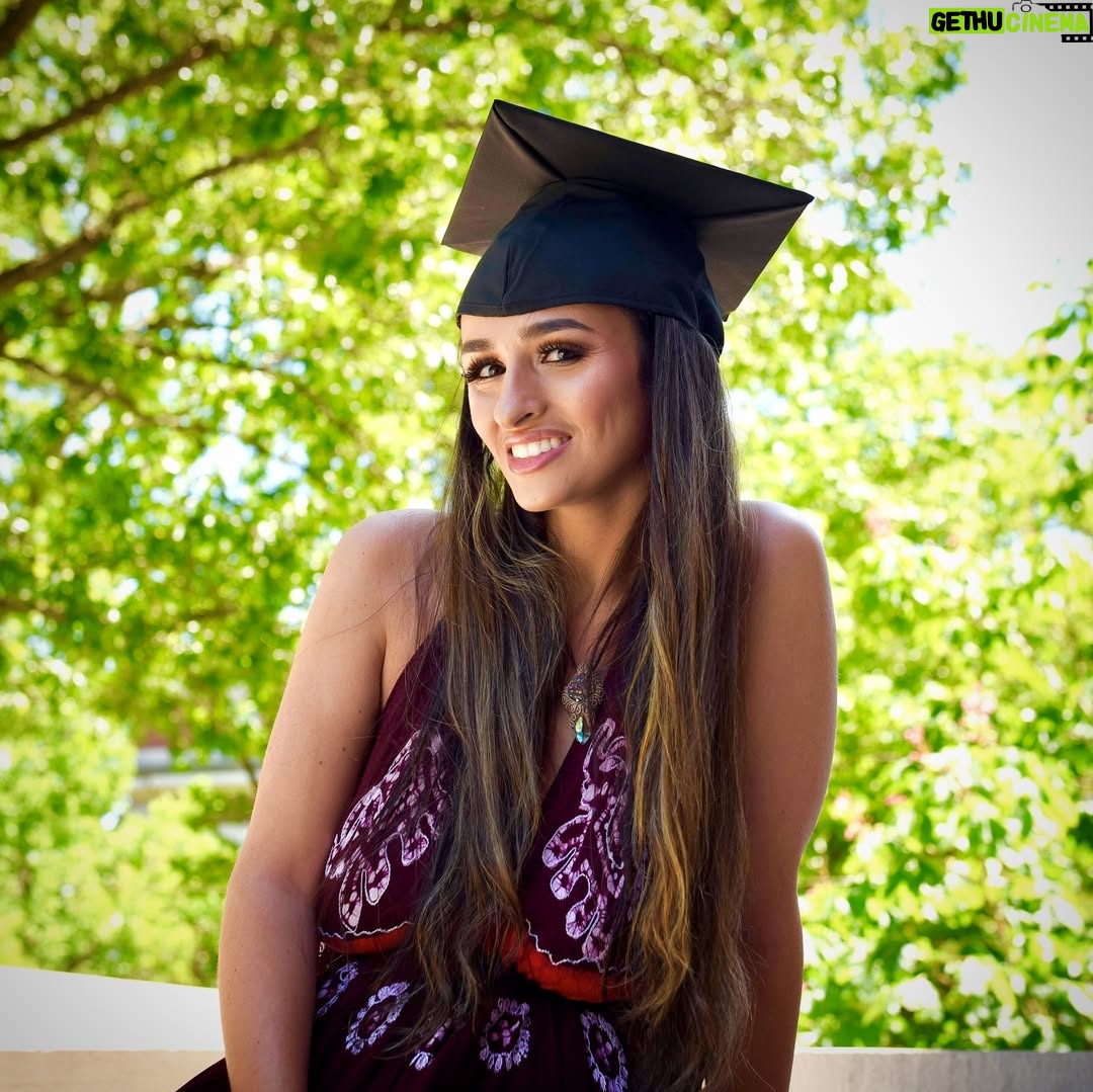 Jazz Jennings - 105.8K Likes - Harvard ‘25 ❤️

I am so so blessed to have had the opportunity to attend this incredible university. Although I don’t officially graduate until the fall, I wanted to participate in the Spring commencement so I could walk beside my friends and take part in Harvard’s special traditional graduation ceremony. I am deeply grateful to my family, friends, mentors, and everyone who believed in me, supported me, and encouraged me to keep going—especially during the most challenging moments. Cheers to graduating and ONE more semester to go! 🥰#Harvard #classof2025