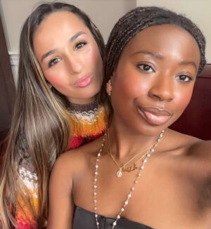Jazz Jennings Instagram - ***Senior Spring Dump***
Thank you to my incredible friends who make it all worth it! My Harvard experience has been magical because of all of you❤️