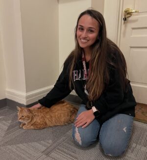 Jazz Jennings Instagram - ***Senior Spring Dump***
Thank you to my incredible friends who make it all worth it! My Harvard experience has been magical because of all of you❤️