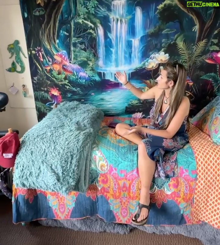 Jazz Jennings - 46.7K Likes - One more take🎬