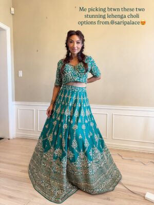 Jeannie Mai Instagram - Diwali—the festival of love and light—showed up in my life this year through the most beautiful people. Sometimes the universe gives you everything you need in a single evening: laughter, warmth, friendship, and a reminder that life will carry you if you just keep holding on✨
Thank you to everyone who made this night a journey of joy and reflection, and especially to @lilly for welcoming me with so much heart🙏🏽
Still wearing my Diwali braids the next morning at Monaco’s school meeting cuzzz when ur wrapped in light, ya carry it everywhere you go duh 😌

Makeup @ydderfc 
Hair @noogiethai 
Entire outfit & accessories @saripalace ✨