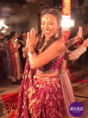 Jeannie Mai Instagram - Diwali—the festival of love and light—showed up in my life this year through the most beautiful people. Sometimes the universe gives you everything you need in a single evening: laughter, warmth, friendship, and a reminder that life will carry you if you just keep holding on✨
Thank you to everyone who made this night a journey of joy and reflection, and especially to @lilly for welcoming me with so much heart🙏🏽
Still wearing my Diwali braids the next morning at Monaco’s school meeting cuzzz when ur wrapped in light, ya carry it everywhere you go duh 😌
Makeup @ydderfc
Hair @noogiethai
Entire outfit & accessories @saripalace ✨