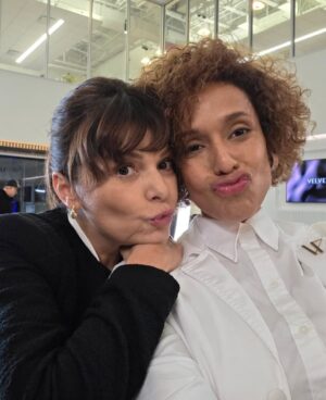 Jeirmarie Osorio Instagram - Dump de #VelvetElNuevoImperio 
@telemundo @telemundoseries