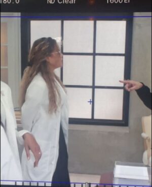 Jeirmarie Osorio Instagram - Dump de #VelvetElNuevoImperio 
@telemundo @telemundoseries