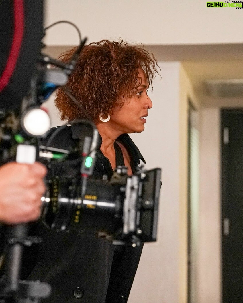 Jeirmarie Osorio - 1.5K Likes - Así se vivió detrás de cámaras la pesadilla de Luisa 😱🎬 ¿Creen que por fin verá luz al final del túnel? #VelvetElNuevoImperio