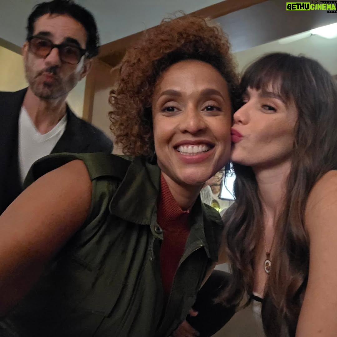 Jeirmarie Osorio - 3 Likes - De las últimas fotos que me quedaron de Velvet. Espero hayan disfrutado de esta serie y disfruten el gran final esta noche! Por @telemundo @telemundoseries 

#velvetelnuevoimperio #telemundo