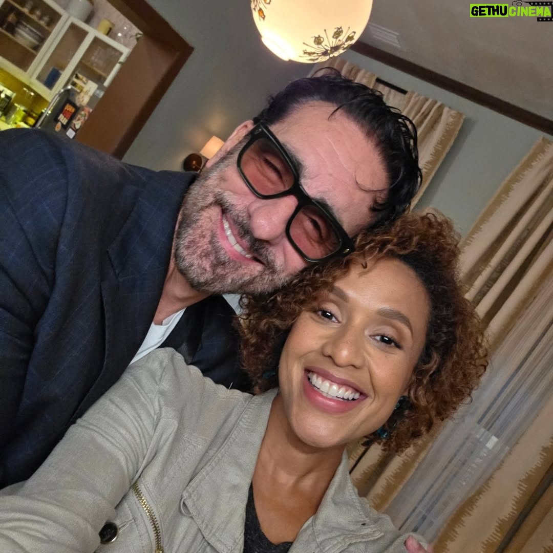 Jeirmarie Osorio - 3 Likes - De las últimas fotos que me quedaron de Velvet. Espero hayan disfrutado de esta serie y disfruten el gran final esta noche! Por @telemundo @telemundoseries 

#velvetelnuevoimperio #telemundo