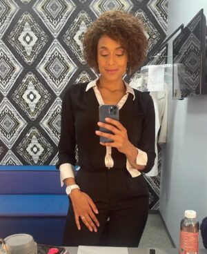 Jeirmarie Osorio Instagram - Dump de #VelvetElNuevoImperio 
@telemundo @telemundoseries