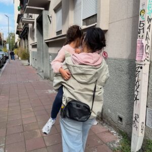 Jelisaveta Orašanin Instagram -