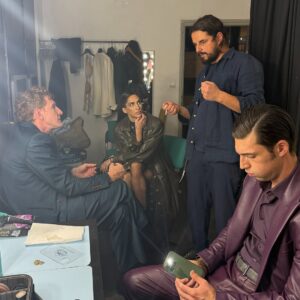 Jelisaveta Orašanin Instagram -