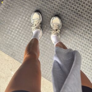 Jelisaveta Orašanin Instagram -