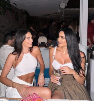 Jelisaveta Orašanin Instagram - 🇬🇷