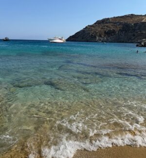 Jelisaveta Orašanin Instagram - 🇬🇷