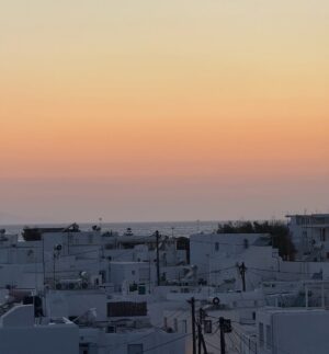 Jelisaveta Orašanin Instagram - 🇬🇷