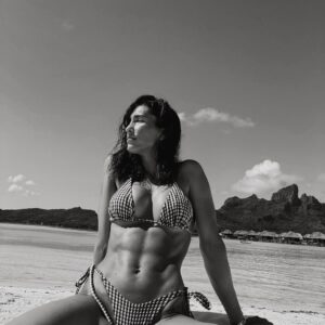 Jelisaveta Orašanin Instagram - @bebebydunja