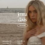 Jenna Davis