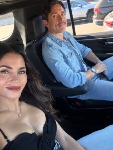 Actress Jenna Dewan HD Photos and Wallpapers October 2025
