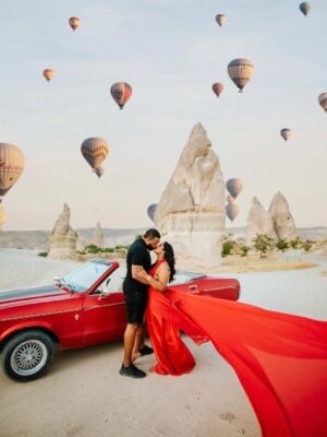 Jenna Pollard Instagram - Today marks another blissful year of marriage, as we take this time to celebrate its indeed gratifying to see us continue to navigate life . It’s been a great journey and long may it continue ❤️❤️❤️. We continue to be thankful to the almighty for giving us the strength wisdom and courage to be at each others side 🙏🏾🙏🏾. Love is lovely 😍😍. I love you @jenna_pollard  Let’s keep batting 13* forever to go 🙏🏾❤️😍. #blessed #thankful #grateful #soulmatelove❤️😇💫