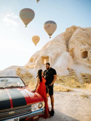 Jenna Pollard Instagram - Today marks another blissful year of marriage, as we take this time to celebrate its indeed gratifying to see us continue to navigate life . It’s been a great journey and long may it continue ❤️❤️❤️. We continue to be thankful to the almighty for giving us the strength wisdom and courage to be at each others side 🙏🏾🙏🏾. Love is lovely 😍😍. I love you @jenna_pollard  Let’s keep batting 13* forever to go 🙏🏾❤️😍. #blessed #thankful #grateful #soulmatelove❤️😇💫