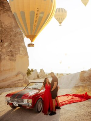 Jenna Pollard Instagram - Today marks another blissful year of marriage, as we take this time to celebrate its indeed gratifying to see us continue to navigate life . It’s been a great journey and long may it continue ❤️❤️❤️. We continue to be thankful to the almighty for giving us the strength wisdom and courage to be at each others side 🙏🏾🙏🏾. Love is lovely 😍😍. I love you @jenna_pollard  Let’s keep batting 13* forever to go 🙏🏾❤️😍. #blessed #thankful #grateful #soulmatelove❤️😇💫
