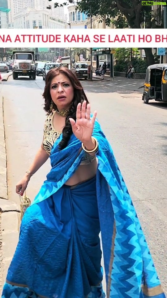 Jennifer Mistry Bansiwal - 132.6K Likes - NAKHREWALI... 

PA... thank you everyone else in the reel for your kind support and act... lots of blessings 

🎥 @bobbybansiwal
Hair @hairby_nikitaa
Makeup @radhikayadavmakeovers