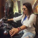 Jennifer Mistry Bansiwal