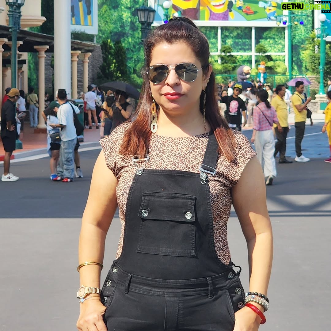 Most liked Instagram photo of Jennifer Mistry Bansiwal
