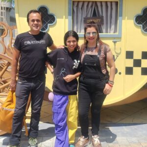 Jennifer Mistry Bansiwal Instagram - Us...