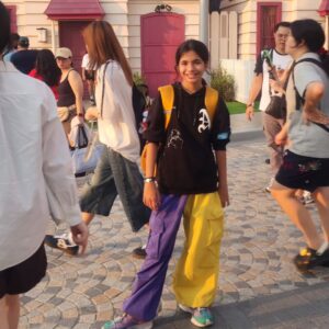 Jennifer Mistry Bansiwal Instagram - Us...