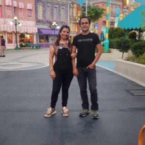 Jennifer Mistry Bansiwal Instagram - Us...