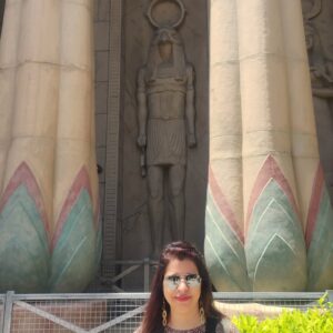 Jennifer Mistry Bansiwal Instagram - Us...