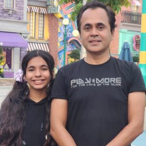Jennifer Mistry Bansiwal Instagram - Us...