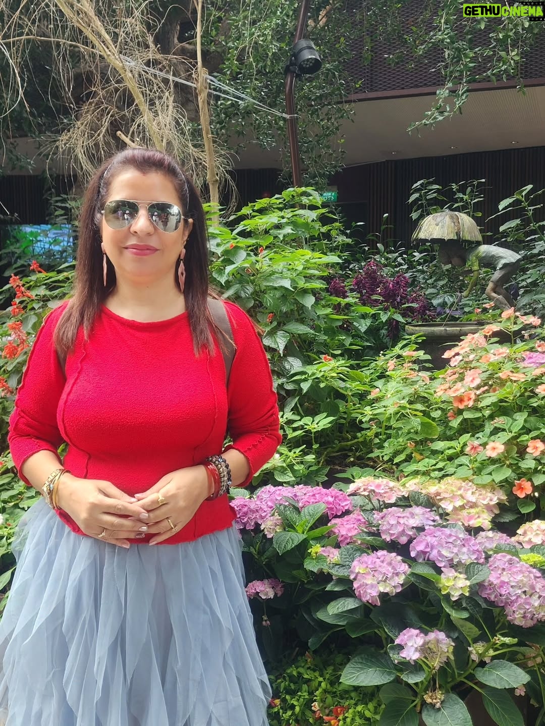 Jennifer Mistry Bansiwal - 13.4K Likes - Colourful