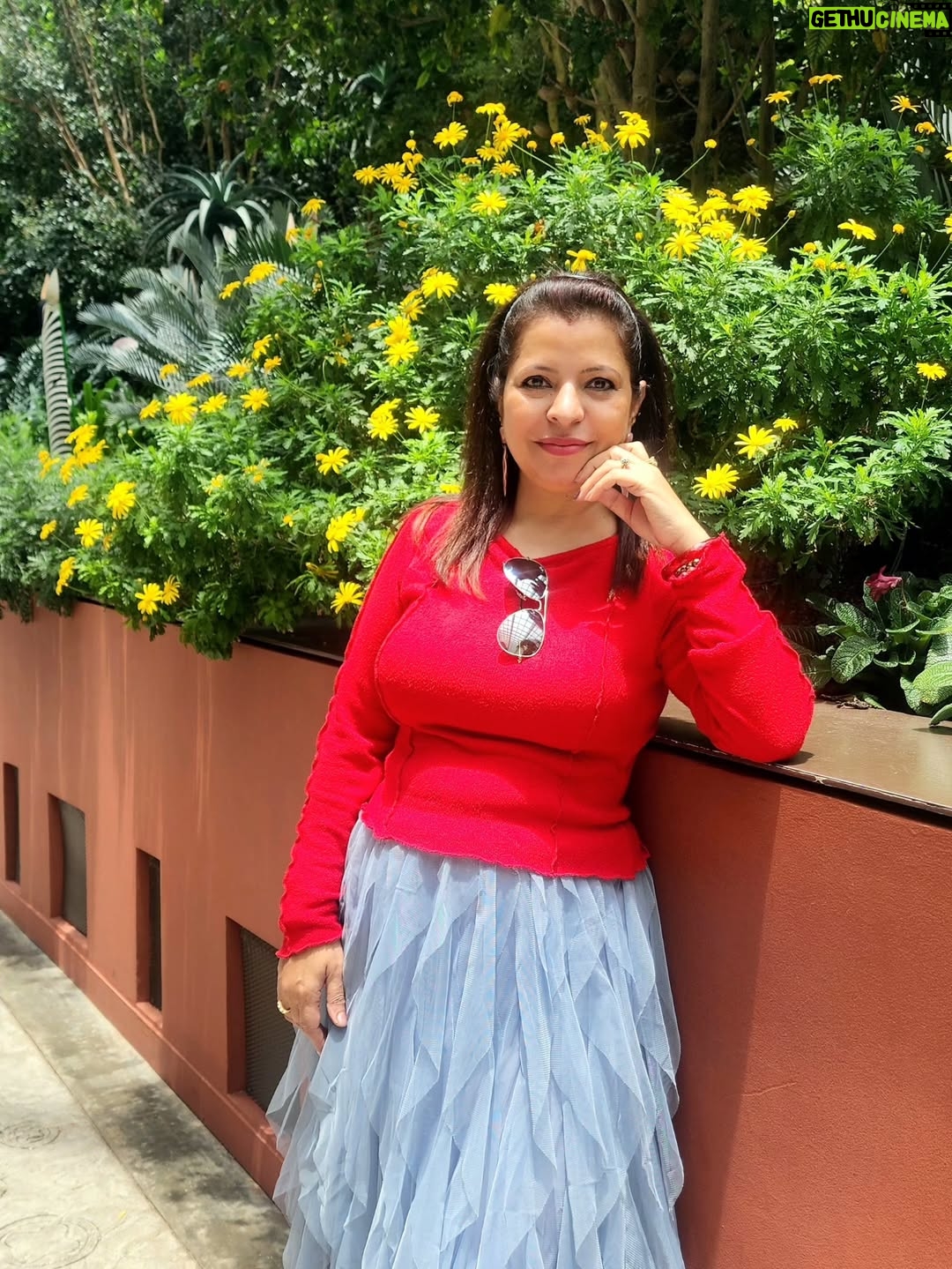Jennifer Mistry Bansiwal - 13.4K Likes - Colourful