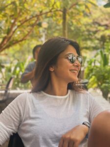 Actress Jennifer Winget HD Photos and Wallpapers October 2025