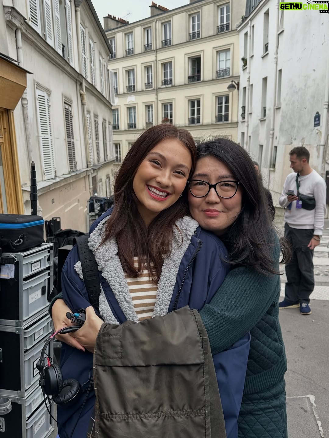 Jenny Han - 1.4 Million Likes - More bts 💛