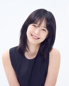 Actress Jeon So-min HD Photos and Wallpapers June 2025