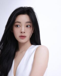 Actress Jeong So-ri HD Photos and Wallpapers August 2025